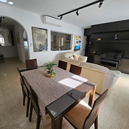 3 Bedroom Apt In Prime Location 5M Away From Beach Is-Swieqi Exterior foto